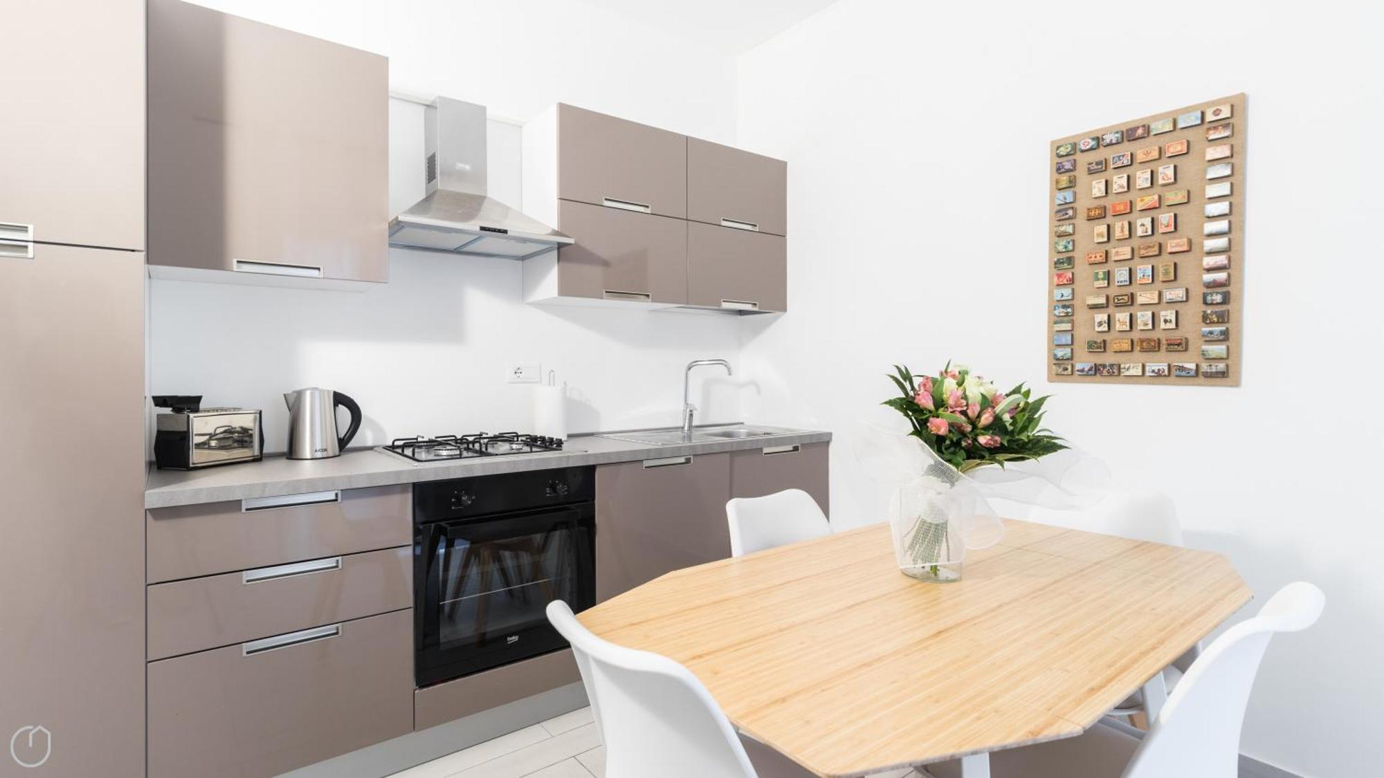 Italianway - Corso Cavallotti 223 Sanremo Ngoại thất bức ảnh