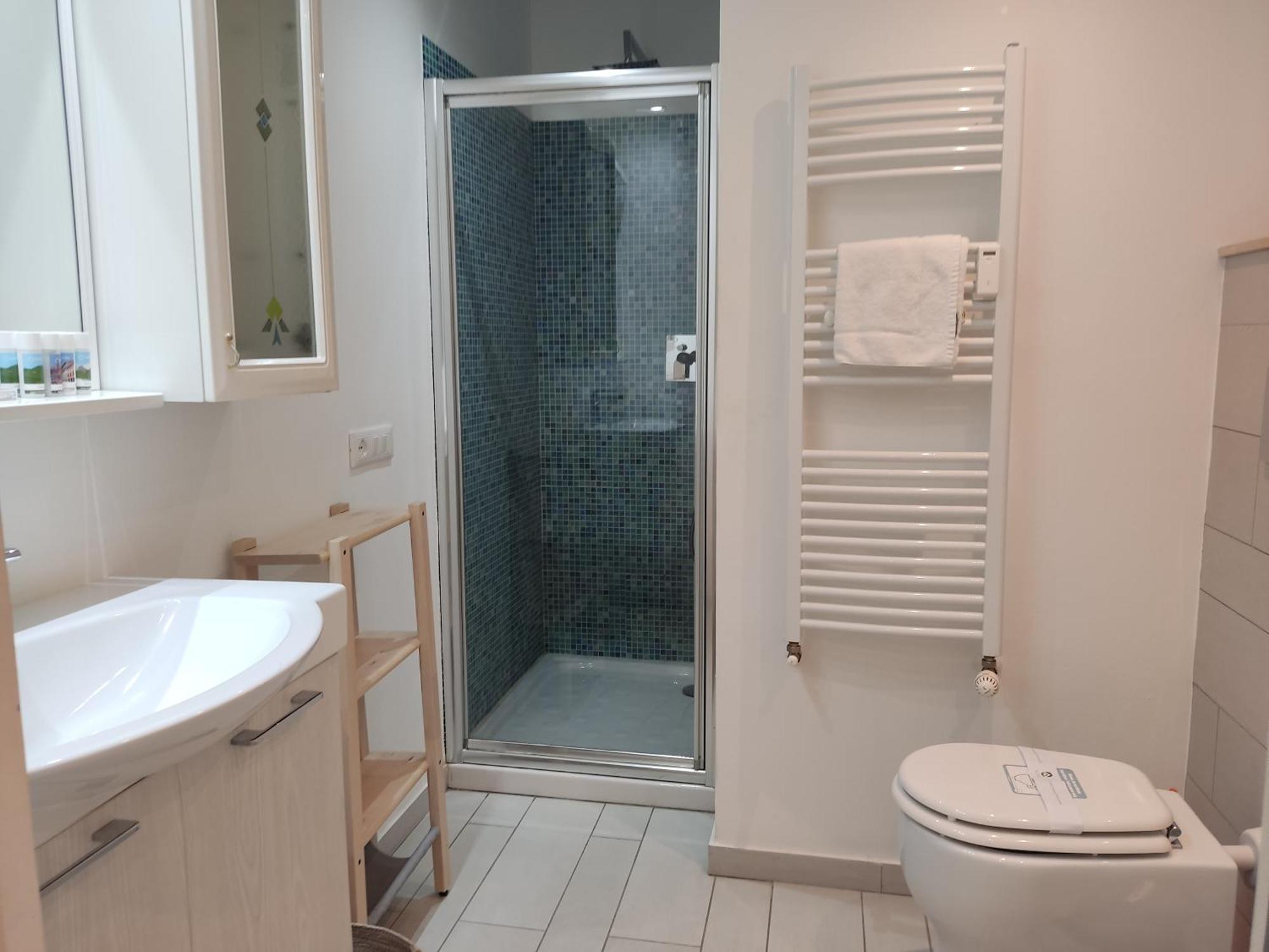 Italianway - Corso Cavallotti 223 Sanremo Ngoại thất bức ảnh